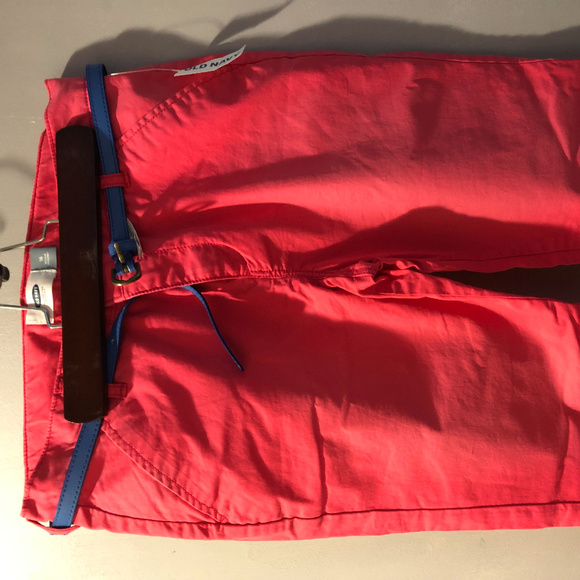 Girls Old Navy Pants - Picture 1 of 3